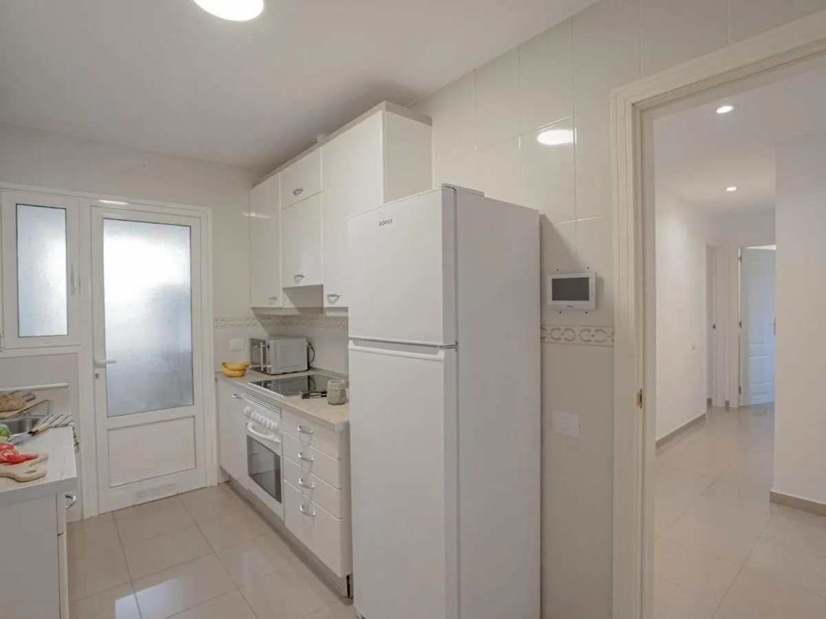 1 Bellamar Bright Apartment La Caleta Costa Adeje  Spain