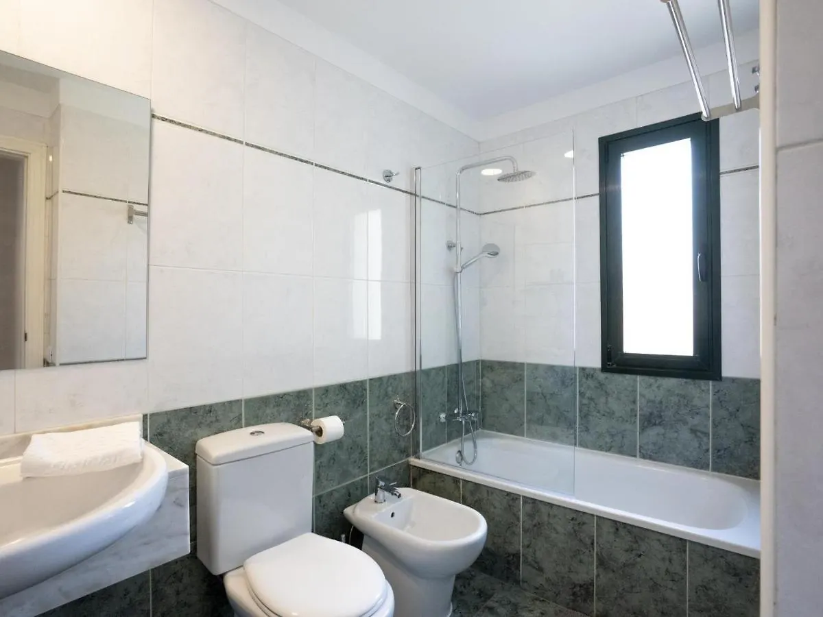 1 Bellamar Bright Apartment La Caleta Costa Adeje  0*, Costa Adeje (Tenerife)