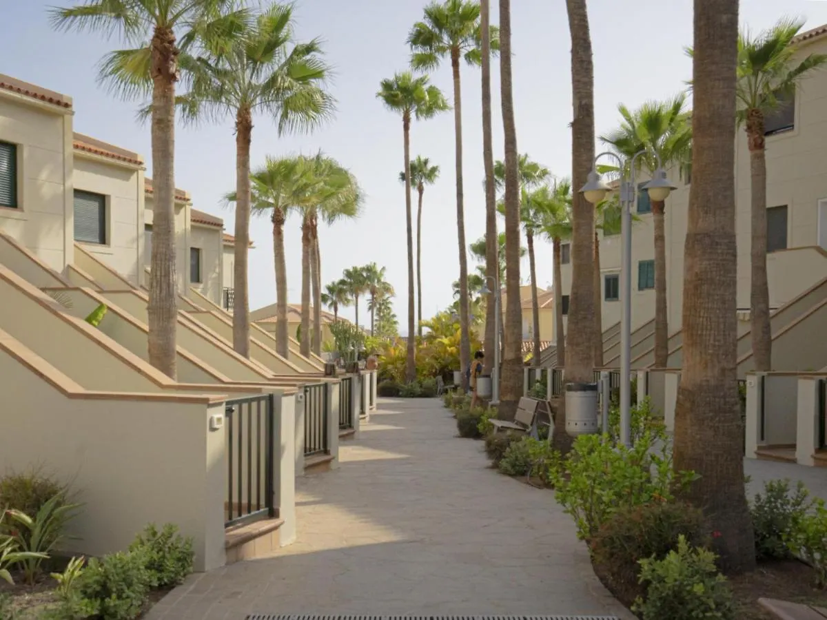 1 Bellamar Bright Apartment La Caleta Costa Adeje
