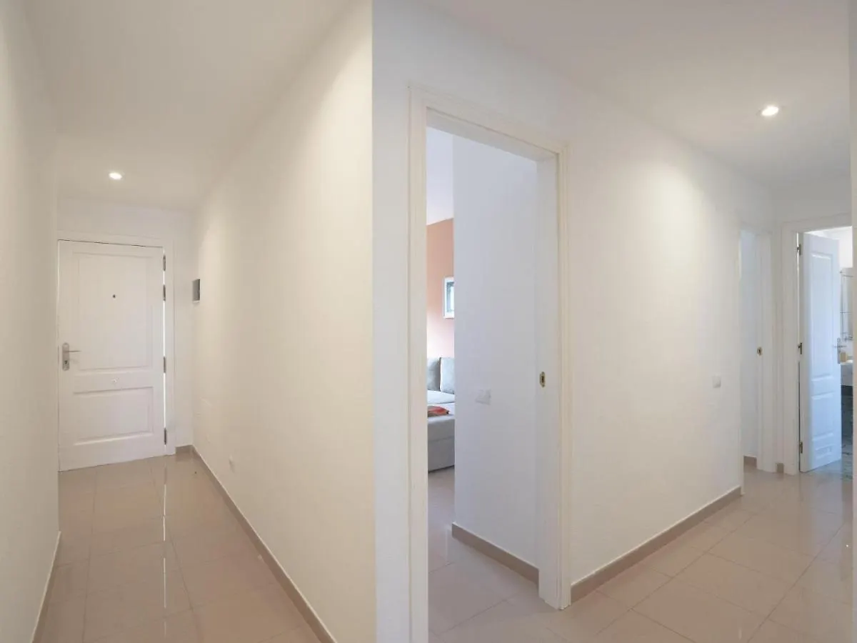 1 Bellamar Bright Apartment La Caleta Costa Adeje  0*, Costa Adeje (Tenerife)