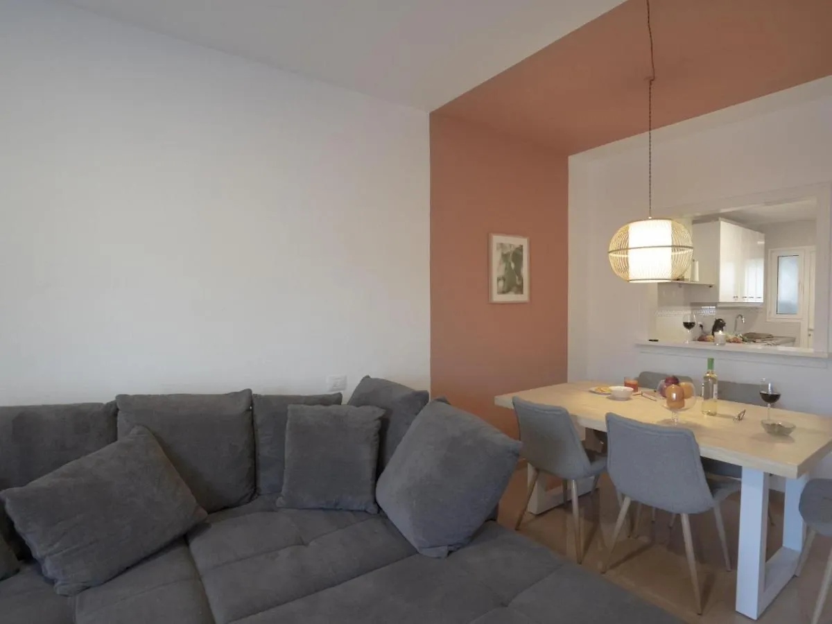 1 Bellamar Bright Apartment La Caleta Costa Adeje  0*, Costa Adeje (Tenerife) Spain